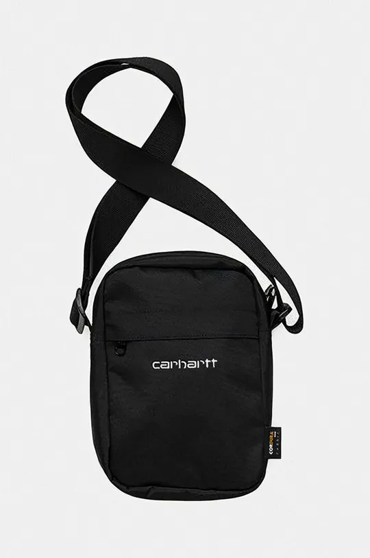 black Carhartt WIP small items bag Payton Women’s