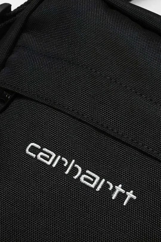 Carhartt WIP small items bag Payton black