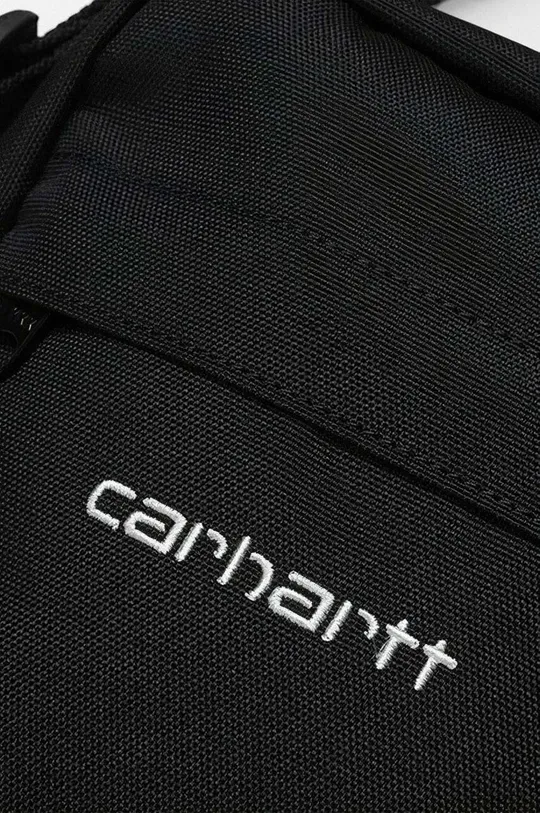 Сумка Carhartt WIP Payton чёрный