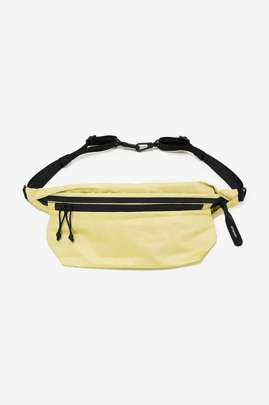 κίτρινο Τσάντα φάκελος Cote&Ciel Γυναικεία