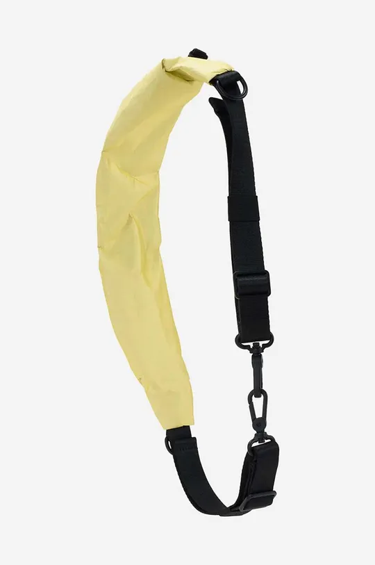 yellow Cote&Ciel waist pack