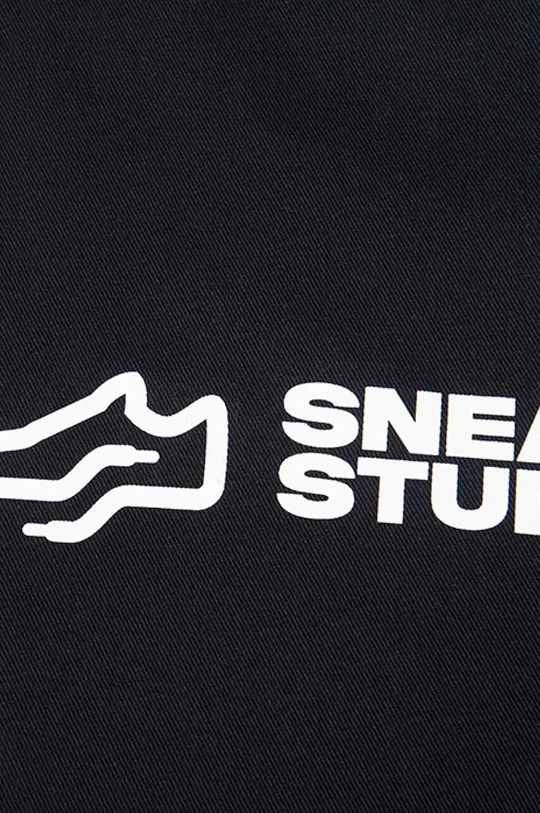 SneakerStudio geantă de blugi x Pride De femei