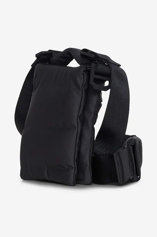 negru Rains borsetă Loop Money Pouch De femei