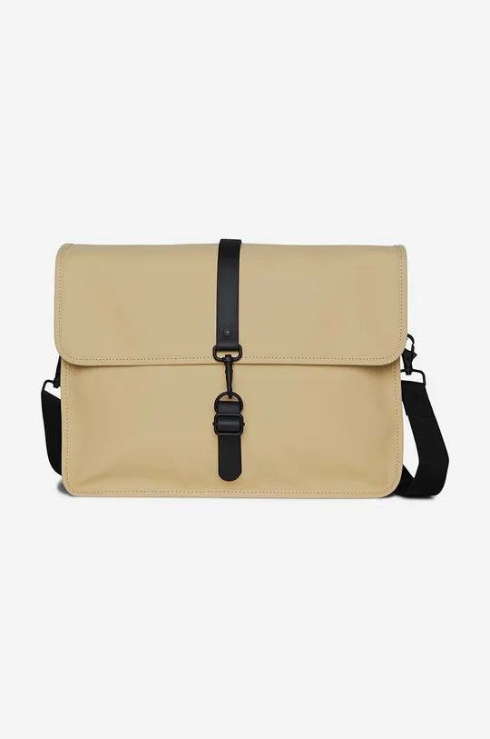 bej Rains poșetă Messenger Bag De femei