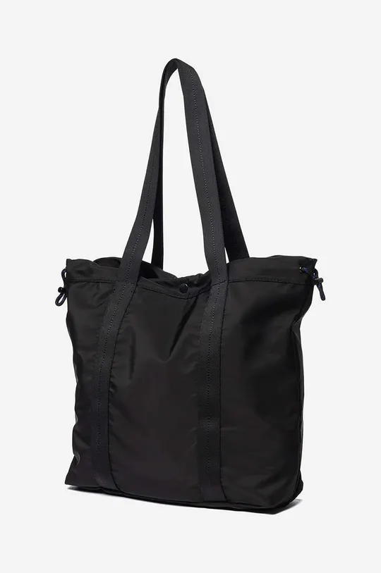 Taikan handbag TBT090.BLK Flanker  100% Nylon
