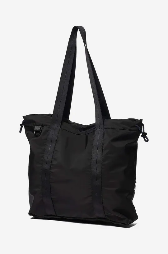 black Taikan handbag TBT090.BLK Flanker