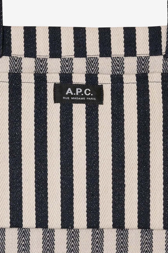 A.P.C. torebka