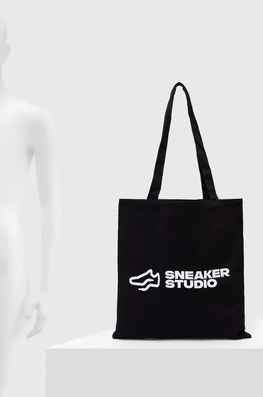 Памучна чанта SneakerStudio