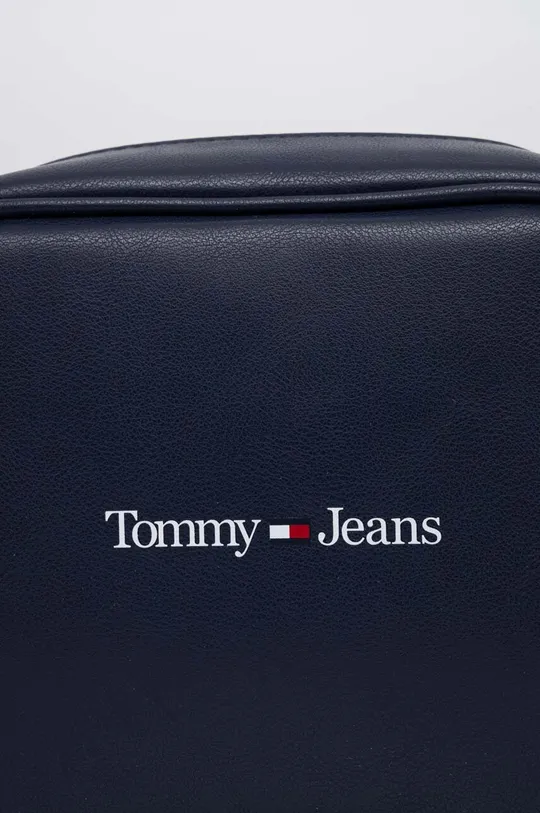 Torba Tommy Jeans 100% Poliuretan