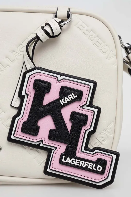 Τσάντα Karl Lagerfeld 100% Poliuretan