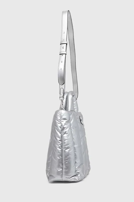 Сумочка Karl Lagerfeld срібний
