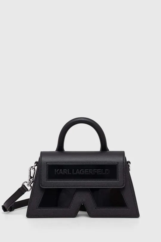 Torbica Karl Lagerfeld črna