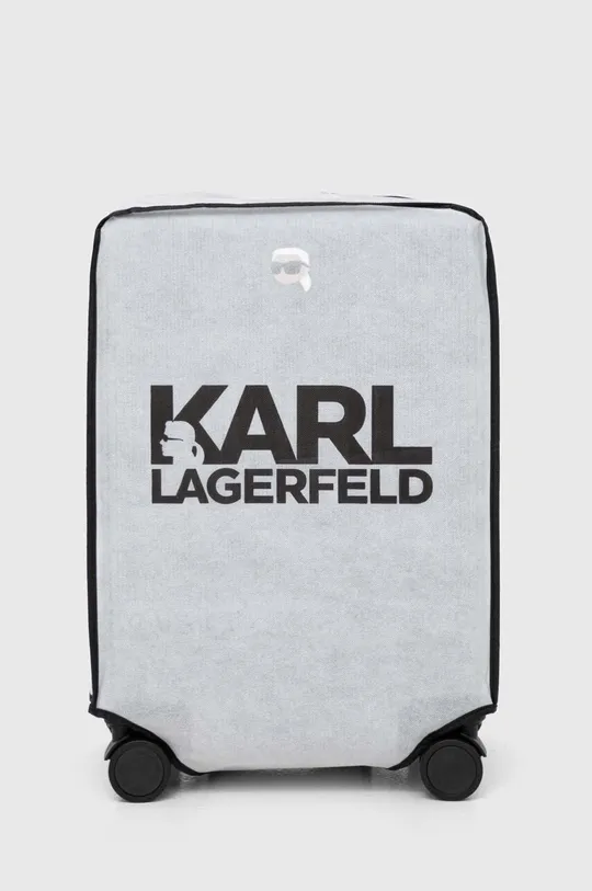 Kovček Karl Lagerfeld