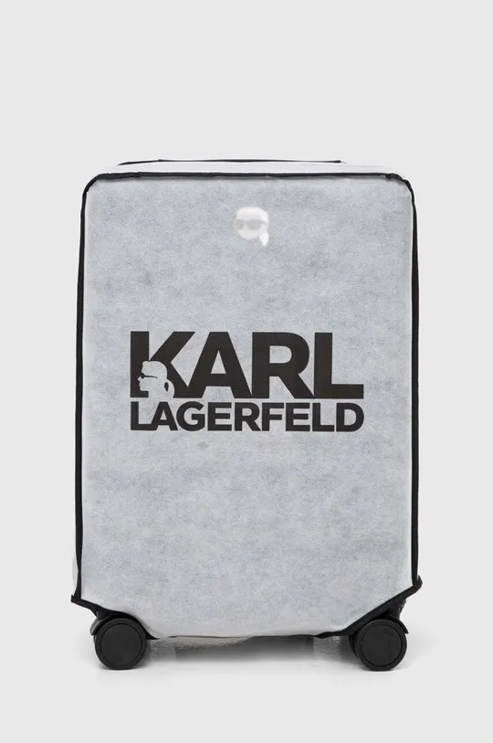 Karl Lagerfeld börönd