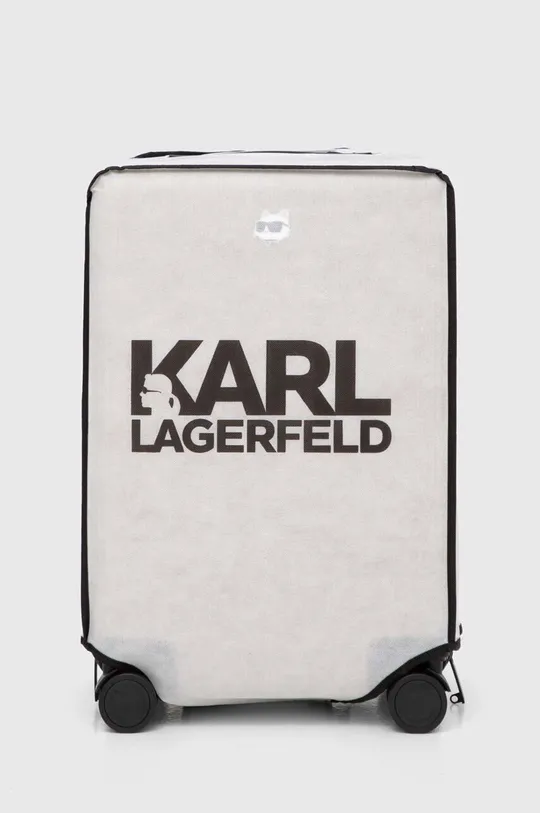 Karl Lagerfeld valigia