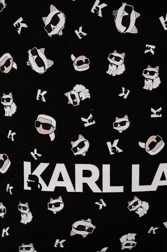 Obojstranná kabelka Karl Lagerfeld
