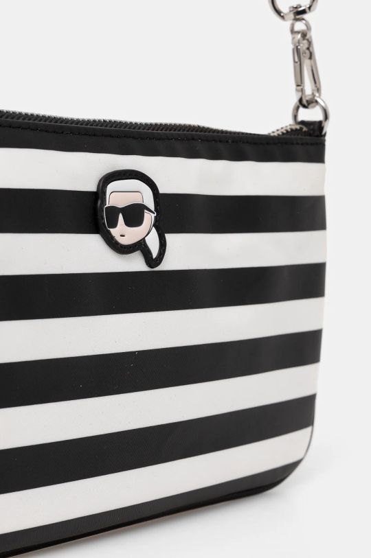 Сумочка Karl Lagerfeld чорний A1W32038