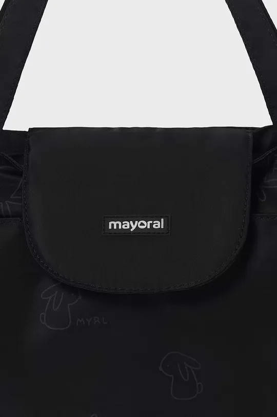 Τσάντα τρόλεϊ Mayoral Newborn Παιδικά