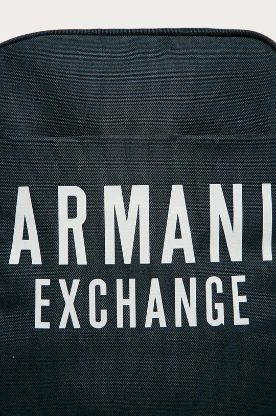 Armani Exchange - Σακίδιο  100% Πολυεστέρας