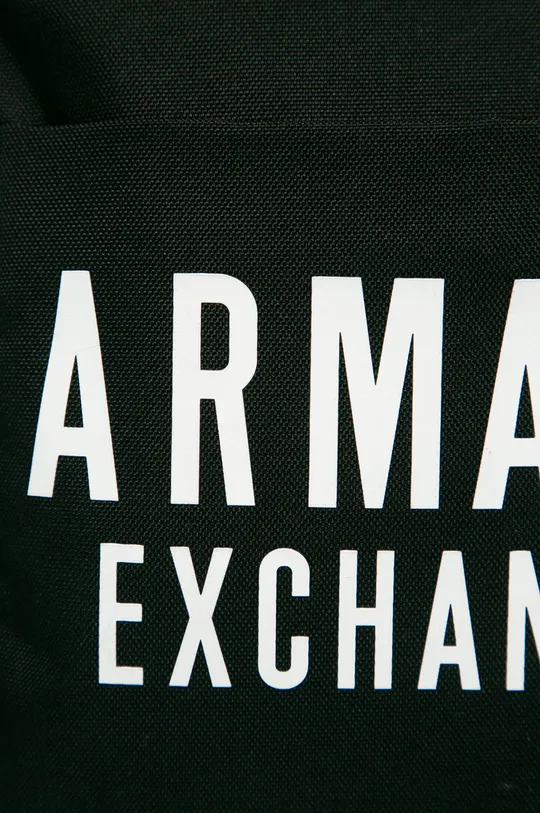 czarny Armani Exchange - Saszetka 952337.9A124