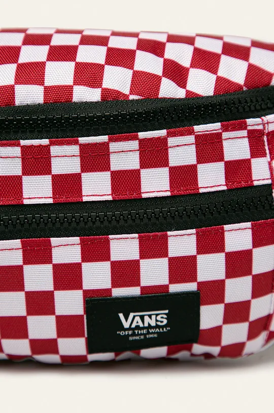 Vans - Τσάντα φάκελος κόκκινο