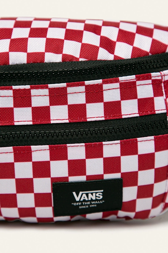 Vans - Ľadvinka červená