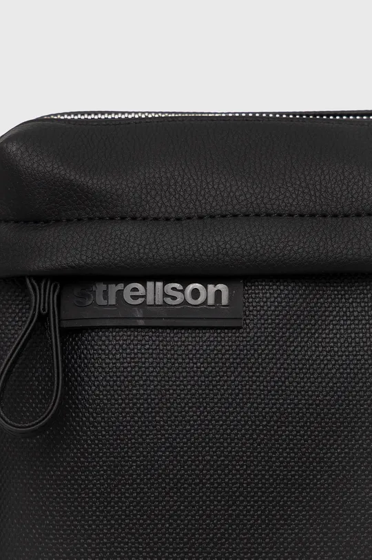 Malá taška Strellson čierna