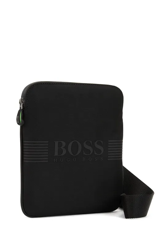 Malá taška Boss čierna
