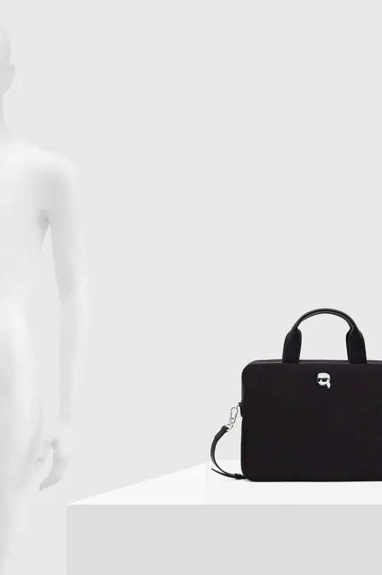 Τσάντα φορητού υπολογιστή Karl Lagerfeld
