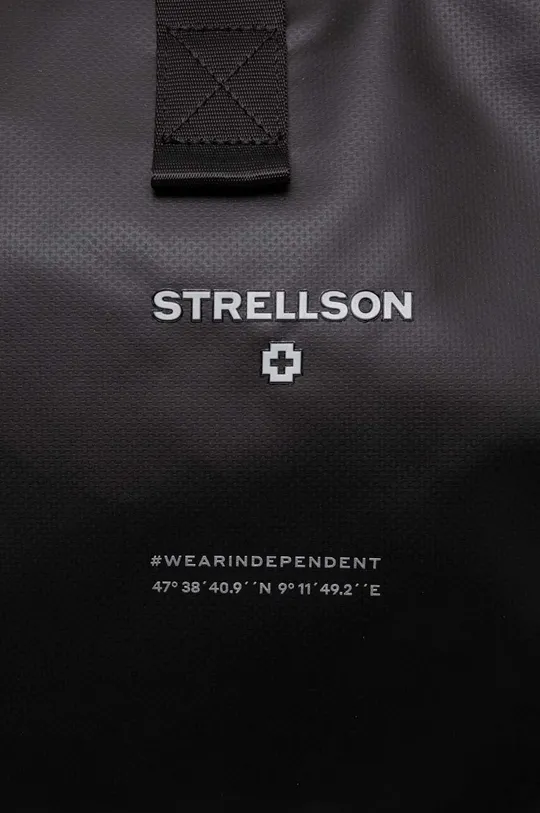 czarny Strellson torba