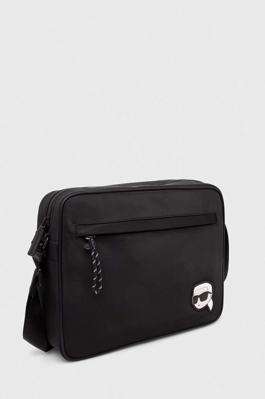 Karl Lagerfeld borsa nero