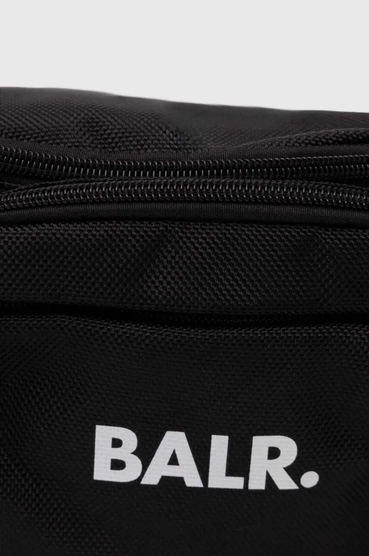 μαύρο Τσάντα φάκελος BALR U-Series