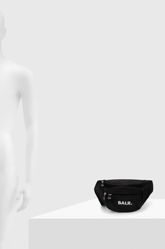 Сумка на пояс BALR