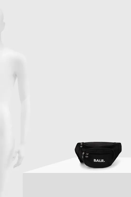 Τσάντα φάκελος BALR U-Series