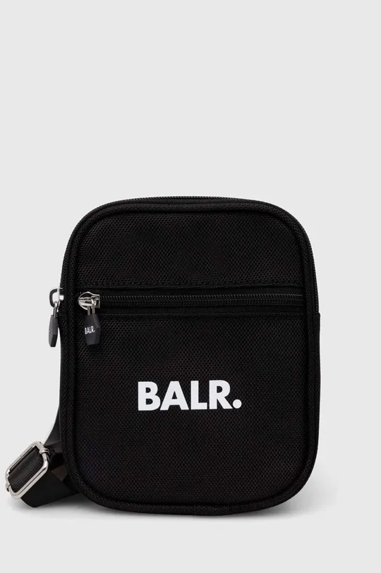 čierna Malá taška BALR U-Series Pánsky