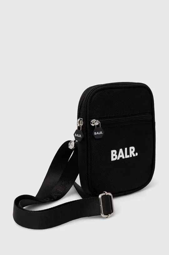 Malá taška BALR U-Series čierna