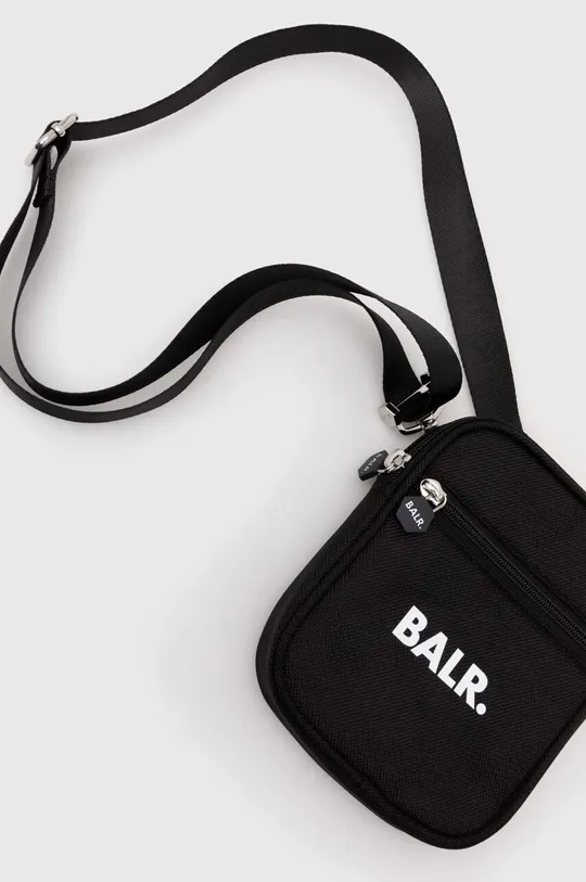 čierna Malá taška BALR U-Series