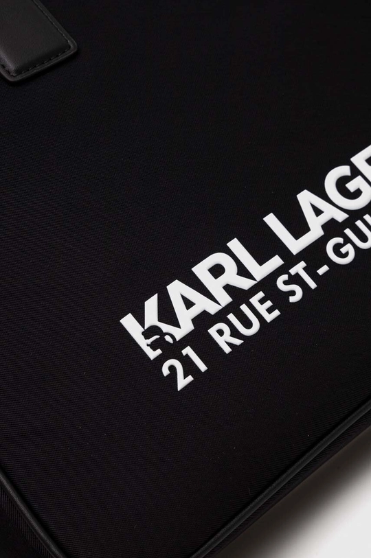 crna Torba Karl Lagerfeld