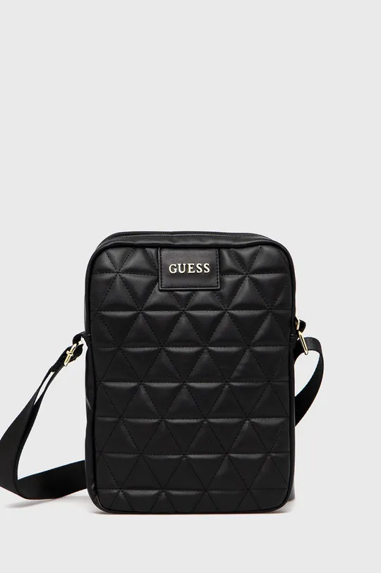 μαύρο Τσάντα για tablet Guess Unisex