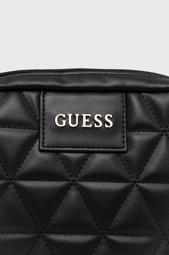 Guess Torba na tablet czarny