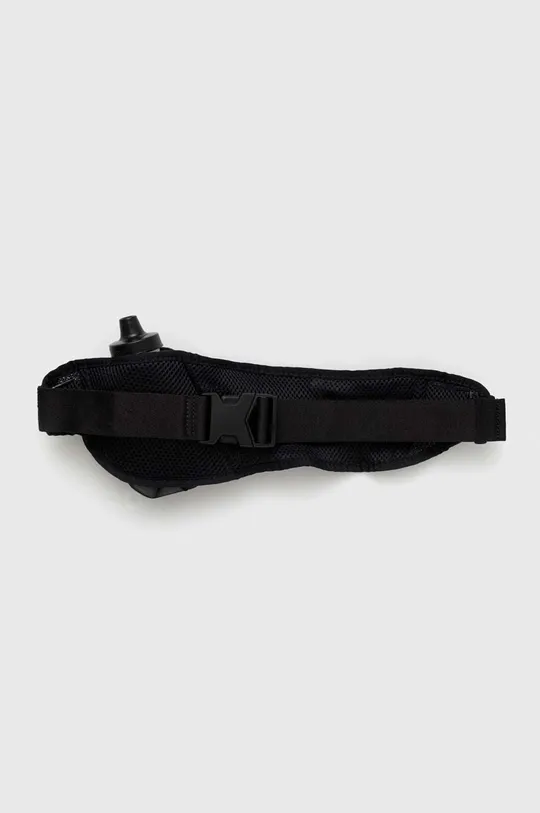 Nike cintura da corsa con borraccia Rivestimento: 100% Nylon Materiale principale: 60% Nylon, 40% Poliestere