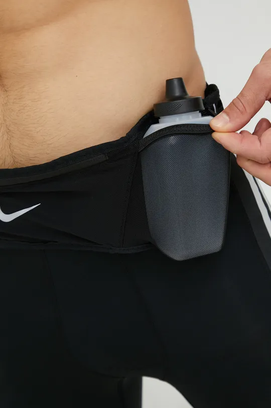 Nike pas biegowy z bidonem