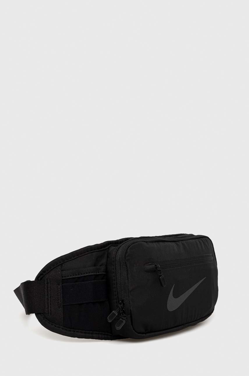 Běžecký pás Nike černá