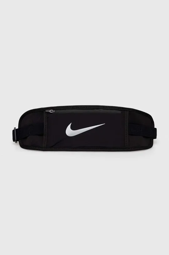 чёрный Пояс для бега Nike Unisex