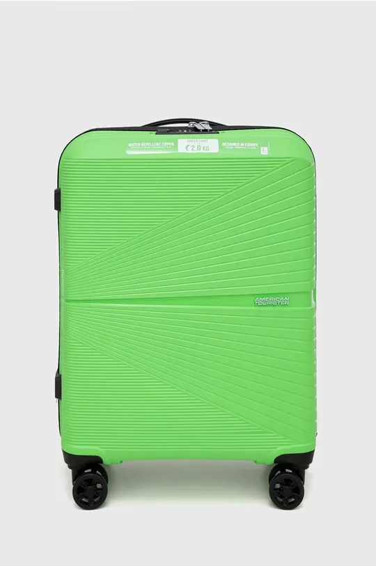 πράσινο Βαλίτσα American Tourister Unisex