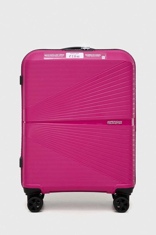 vijolična Kovček American Tourister Unisex