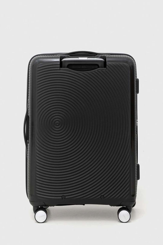 American Tourister walizka <p>Materiał zasadniczy: 100 % Polipropylen, Podszewka: 100 % Poliester</p>