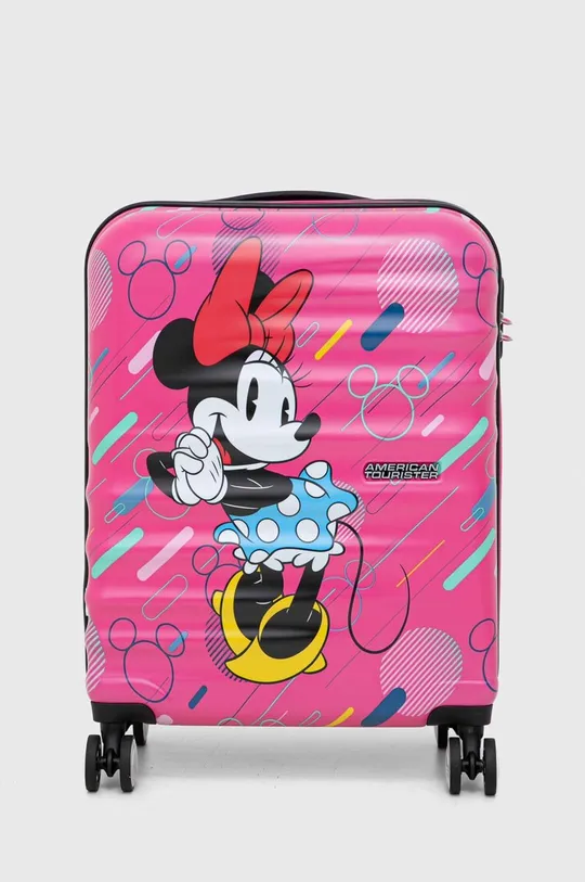 πολύχρωμο Βαλίτσα American Tourister x Disney Unisex
