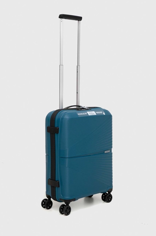 American Tourister walizka niebieski