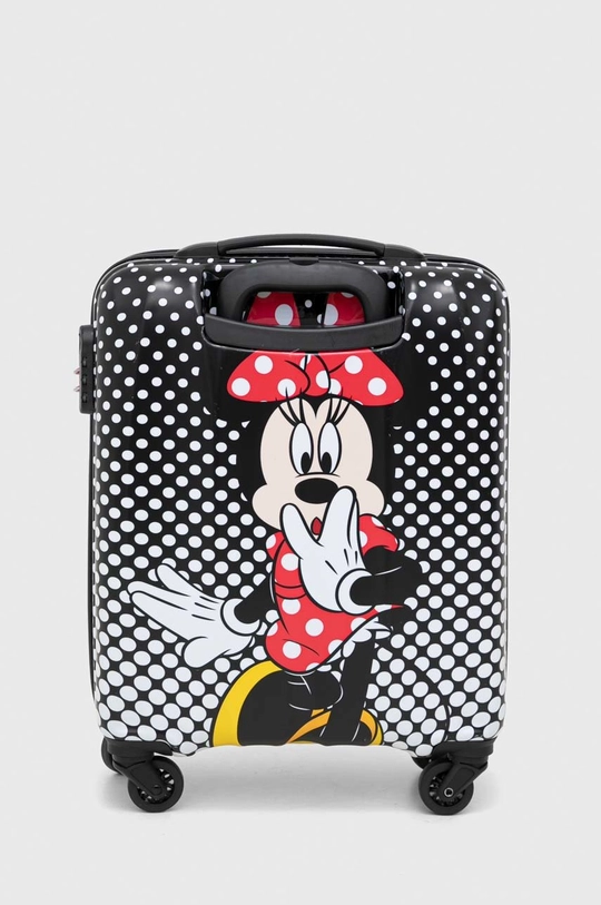 чорний Валіза American Tourister x Disney